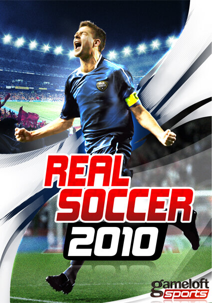 リアルサッカー2010