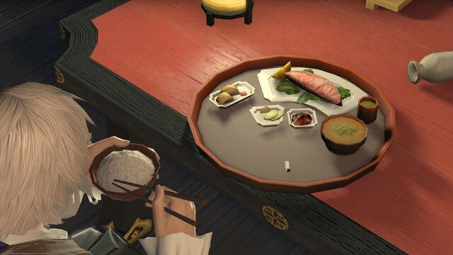 ハンバーガーにすき焼き、うな重まで！？『FF14』の「美味しそうな料理」を調査！【特集】