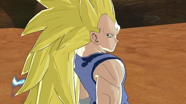 ドラゴンボール レイジングブラスト