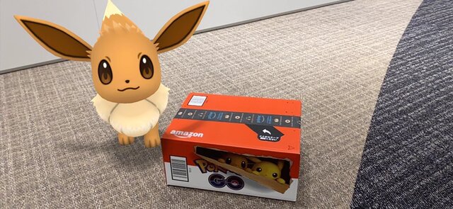 Amazonでお買い物すると、「ゲンガー」らゴーストポケモンがやってくる…！届いたらラッキーな限定ボックスに新デザインが追加