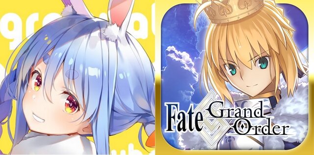 ホロライブ・兎田ぺこらと『FGO』は蜜月のときを過ごすのか？インパクト十二分の初配信から現在までを追いかけた【バーチャルタレント名鑑】