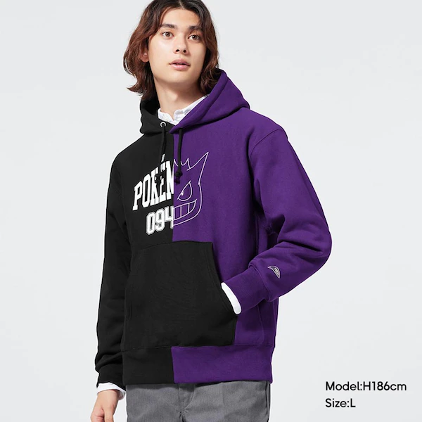 『ポケモン』がGUとコラボ!ベビーから大人まで充実のラインナップ、11月18日より販売開始