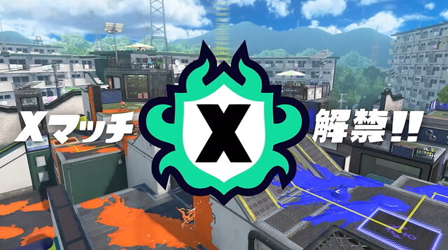 『スプラトゥーン3』新シーズン開幕前に知っておきたい“ウデマエのリセット”！「S+10」が分かれ目に