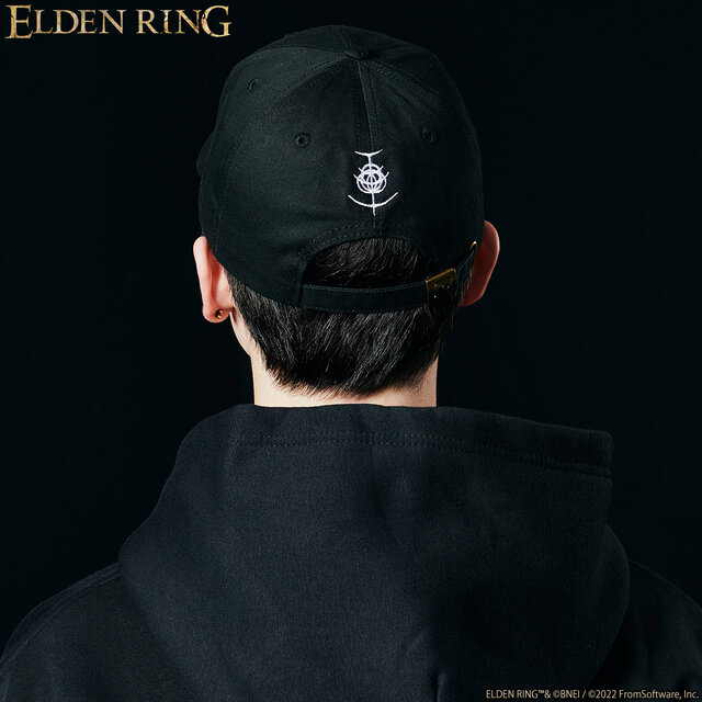 身も心もエルデの地に染まる…！『ELDEN RING』イメージのアパレルコレクションが予約受付開始