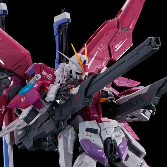 新作ガンプラ「RG デスティニーインパルス」「HG ガンダムローズ」人気過ぎて即完売―開始わずか3～5分の爆速劇