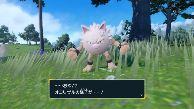 『ポケモン スカーレット・バイオレット』では「4匹の既存ポケモン」に新たな進化が！その“特殊な進化方法”を紹介