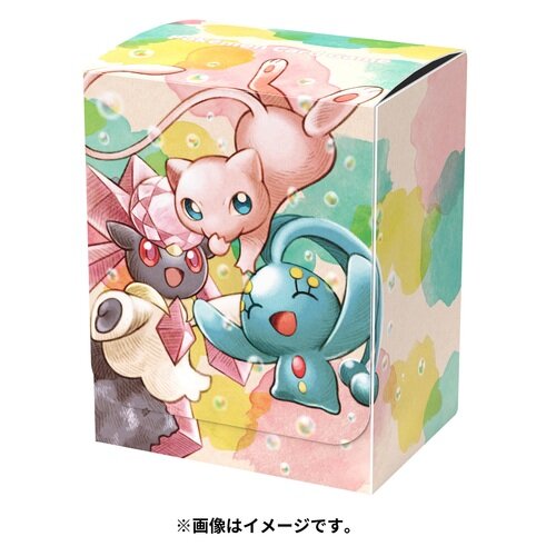 『ポケカ』新作サプライで「コウキ＆ヒカリ」「テル＆ショウ」ら発売！品切れ後の“受注生産”も示唆