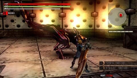 GOD EATER(ゴッドイーター)