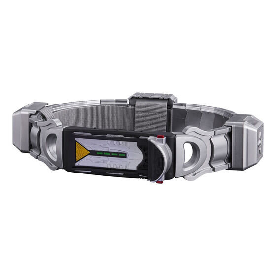 「仮面ライダーカブト」変身ベルト「CSMカブトゼクターver.1.5」発表！2014年発売版からパワーアップして新登場