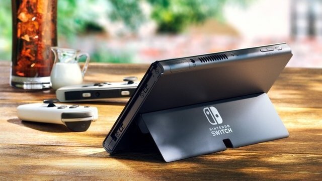 「楽天」でニンテンドースイッチ（有機ELモデル）が、まさかの50%オフ！ただし3台限定、鬼畜を極めた“無理ゲー”状態に