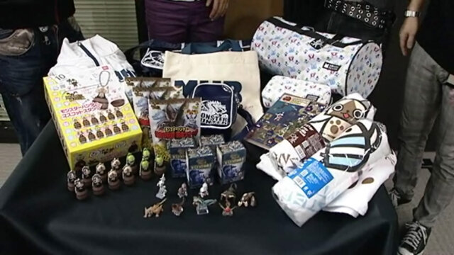 オレたちモンハン部「みんなでオンラインにトライ！モンハン3(トライ)」ダイジェスト映像を期間限定公開