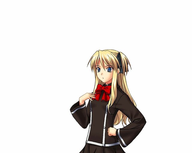 クイズマジックアカデミーDS ～二つの時空石～