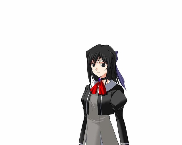 クイズマジックアカデミーDS ～二つの時空石～