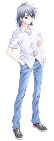 CROSS†CHANNEL ～To all people～