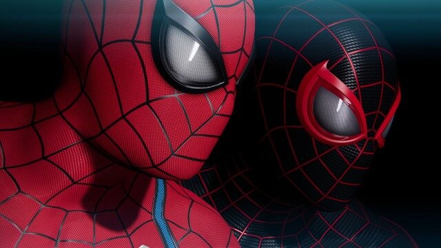 PS5『Marvel’s Spider-Man 2』2023年秋発売決定！ピーター&マイルズの共闘描かれるシリーズ3作目