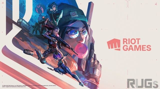 サブアカウント・スマーフはゲーム内で悪質な言動をとる確率が高い―スマーフ減少に取り組む『VALORANT』において