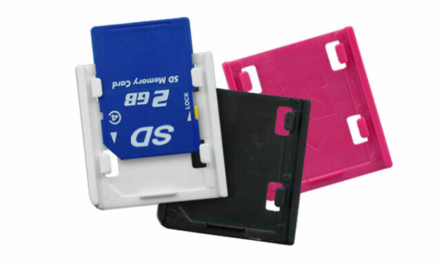 キーズファクトリーからDSi LL専用保護シート、メッシュカバーなど3種類のアクセサリーが登場 