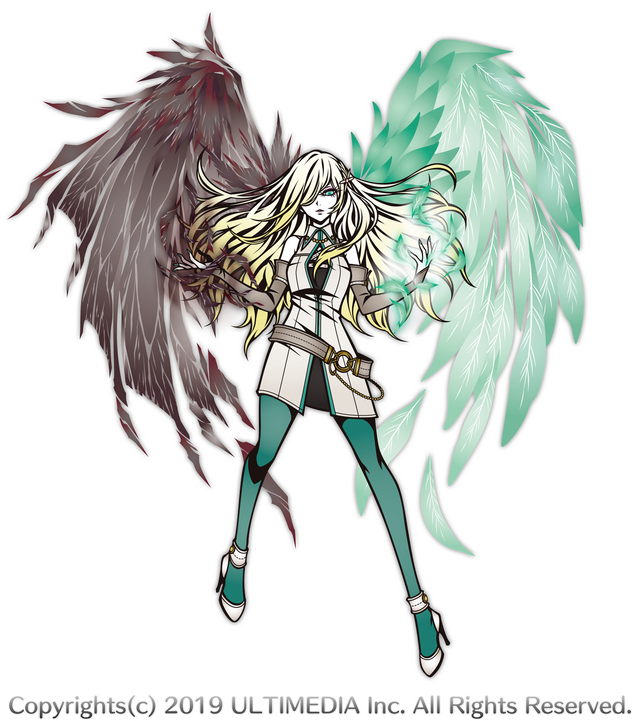 甲斐田裕子さんの直筆サイン色紙を5名にプレゼント！『THE CHASER』Twitterキャンペーンが1月16日まで開催