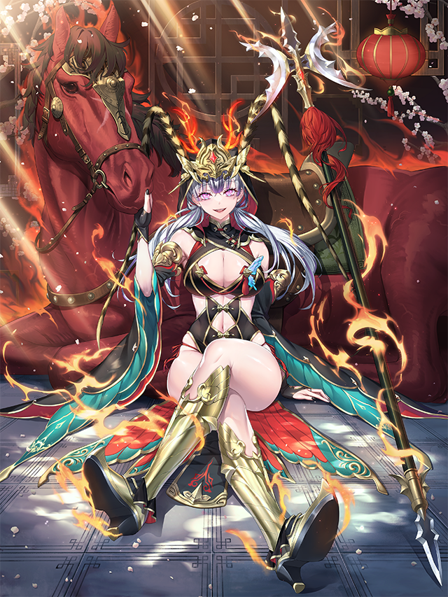 堀江由衣さんのサインが5名に当たる!『天空のアムネジア』フォロー&RTキャンペーンが1月20日まで開催