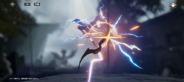 クラシックをテーマにしたRPG『タクトオーパス』をテストプレイ！随所で感じられたのは“作り込み”と“やり応え”