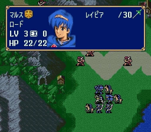 『FE エンゲージ』に登場する「マルス」って誰？ どんな力を貸してくれるの？─英雄王の二つ名を持ち、『スマブラ』でも大活躍