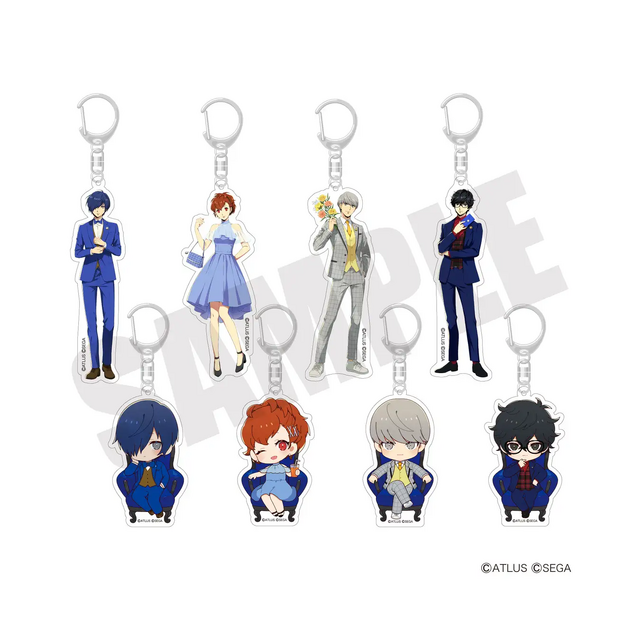 優雅に演出された『ペルソナ』の世界で食事が楽しめる「ベルベットルームパーティー」が2月3日から開催！