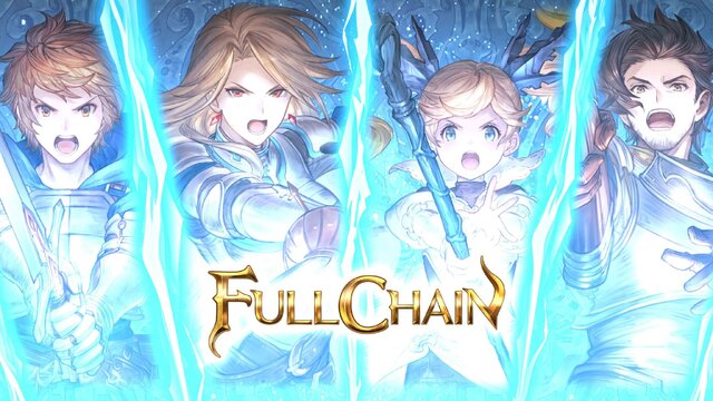 © Cygames, Inc.