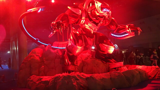 ファン待望の『グランブルーファンタジー リリンク』も体験できる！「グラブルフェス2022-2023」イベントレポート