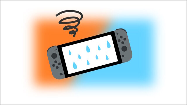 寒い日は“ニンテンドースイッチの置き場所”にも気をつけて！最強の寒波襲来を前に、任天堂が注意喚起