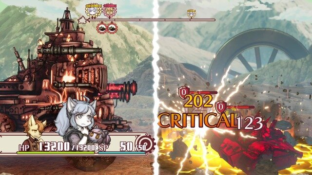 少年たちが挑む復讐の戦い…過酷なケモノSRPG続編『戦場のフーガ2』5月11日発売決定！