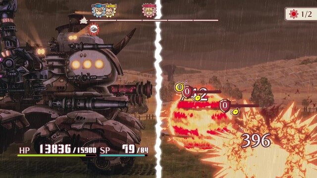 少年たちが挑む復讐の戦い…過酷なケモノSRPG続編『戦場のフーガ2』5月11日発売決定！