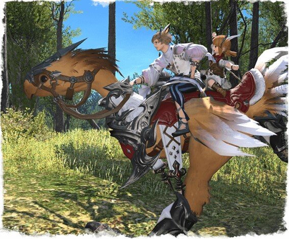 キャラクター削除は“デジタル切腹”！？ 『FF14』不正ツール騒動の裏で、パワーワードが爆誕