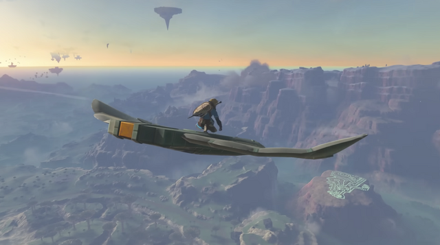 『ゼルダの伝説 ティアーズ オブ ザ キングダム』発売まで、あと100日！延期の可能性は…？待ち望まれる新情報