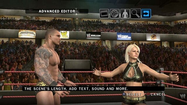 WWE 2010 SmackDown vs. Raw