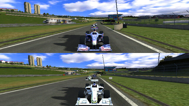 F1 2009