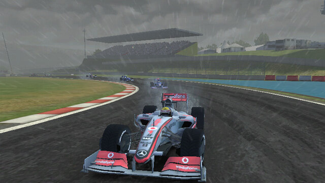 F1 2009