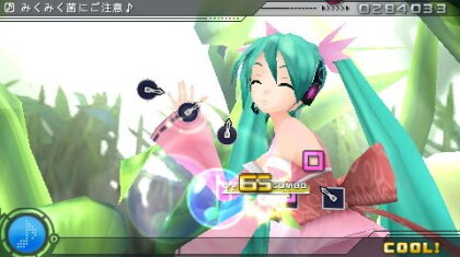 【DEVELOPER'S TALK】ミク好きが作ったミク好きのための『初音ミク -Project DIVA-』開発秘話