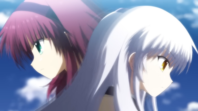 始めるなら“今”しかない！？『ヘブバン』×『Angel Beats!』コラボ！【※ネタバレなし】