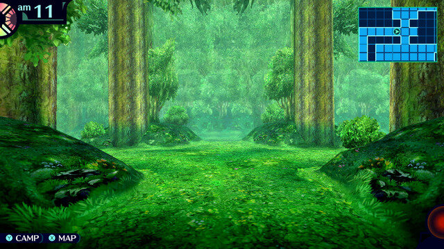 なぜ、時代に逆行した『世界樹の迷宮』は成功したのか？ リマスター版にも受け継がれるその魅力とは【UPDATE】