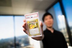 過去には7億円もの値が付いた！『ポケカ』超高額オークションが「eBay」で開始―現存は僅か10枚程度、偽りなき“幻のカード