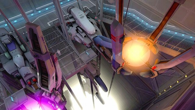 PlayStation Homeに『R-TYPE』ラウンジ「閃光煌めく宇宙空間」オープン！