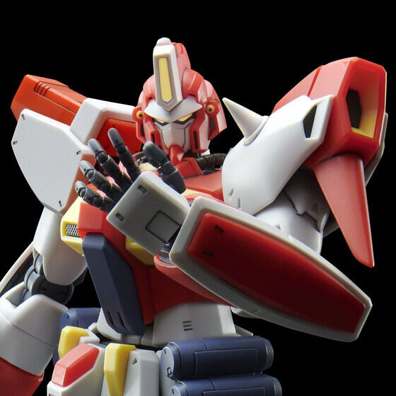 ガンプラ「MG ガンダムF90（火星独立ジオン軍仕様）」、3月2日12時から再販！“赤き星へ堕ちた 紅のガンダム” 　