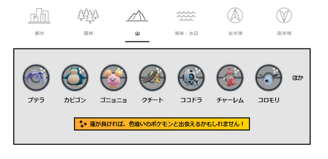 激レア色違いが、野生からゲット可能に！新シーズン「ライジングヒーロー」で押さえたい重要ポイントまとめ【ポケモンGO 秋田局】