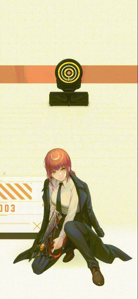 『NIKKE』×「チェンソーマン」見よ！マキマさんが揺れている！やっぱりやってくれた新コス、そしてコラボシナリオ振り返り