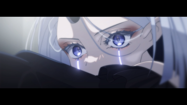 『クライマキナ/CRYMACHINA』幻想的なOP映像が到着!ニンテンドースイッチ本体が当たるキャンペーンも開催中