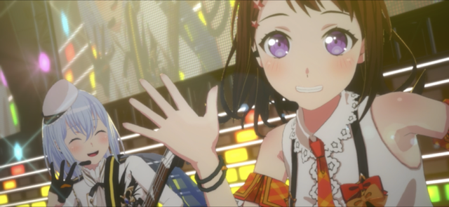 『ガルパ』6周年超大型アップデート“待望の3Dライブモード”を先行体験！キャラクターにさまざま楽器を担当させることでみれる新たな魅力