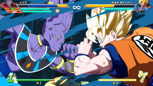 今から手軽に始められる「ドラゴンボール」ゲーム4選！『Sparking！』新作までの予習にも【特集】