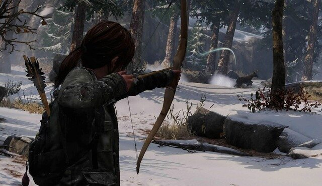 『The Last of Us』は名作『ICO』から着想を得た、Naughty Dogの共同社長が明かす