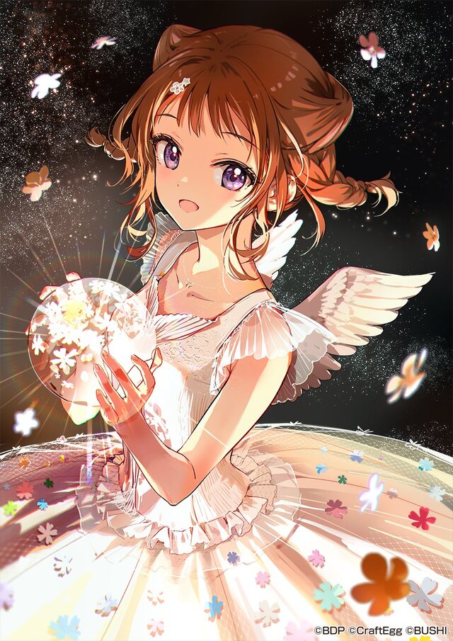 『ガルパ』6周年記念企画カウントダウンイラストを一気見！多くの豪華イラストレーターが参加した計”105枚”をバンド毎に総まとめ