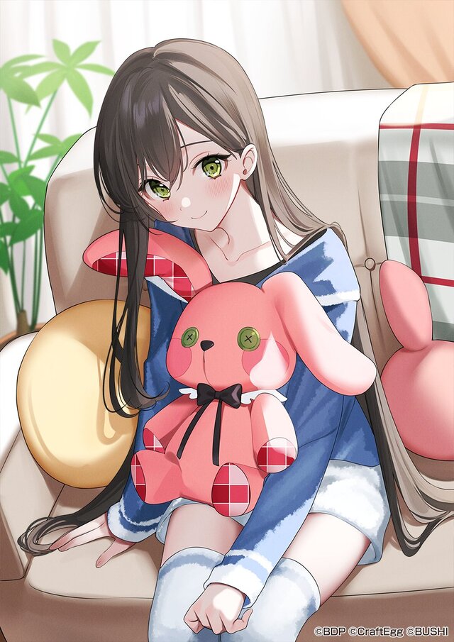 『ガルパ』6周年記念企画カウントダウンイラストを一気見！多くの豪華イラストレーターが参加した計”105枚”をバンド毎に総まとめ